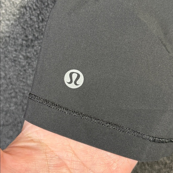 Lululemon Black Athletic Skort, Women’s 8 - Picture 3 of 7